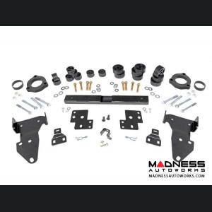 Chevy Colorado Combo Lift kit - 3.25" Lift